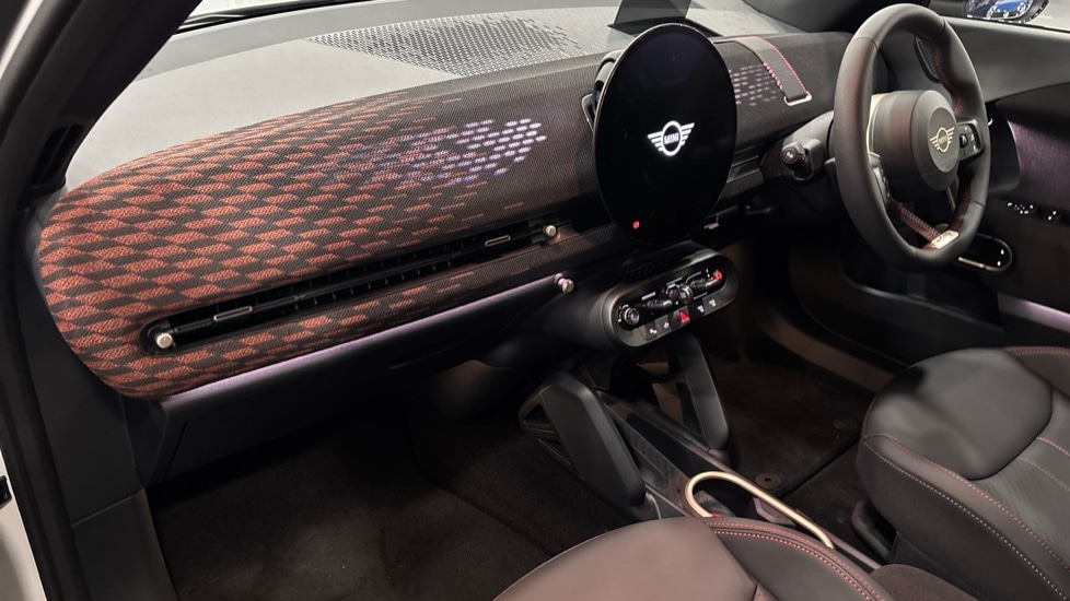 Used MINI Aceman 2025 for sale - 76874453: Photo 10