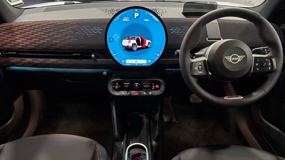 Used MINI Aceman 2025 for sale - 76874453: Photo 11