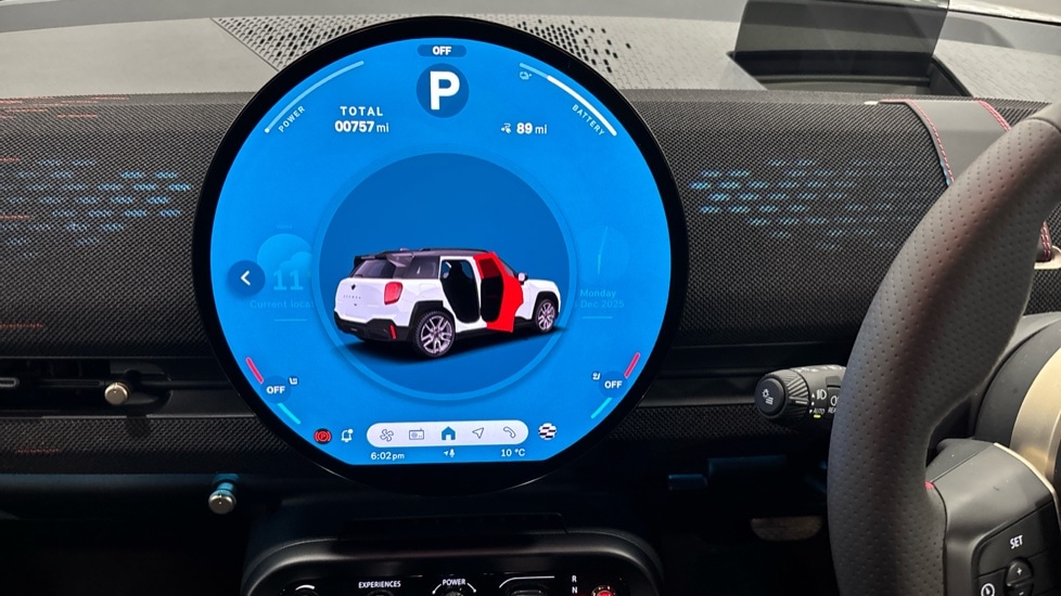 Used MINI Aceman 2025 for sale - 76874453: Photo 12