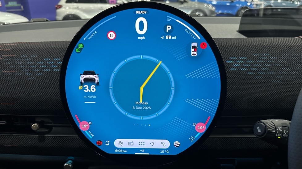 Used MINI Aceman 2025 for sale - 76874453: Photo 13