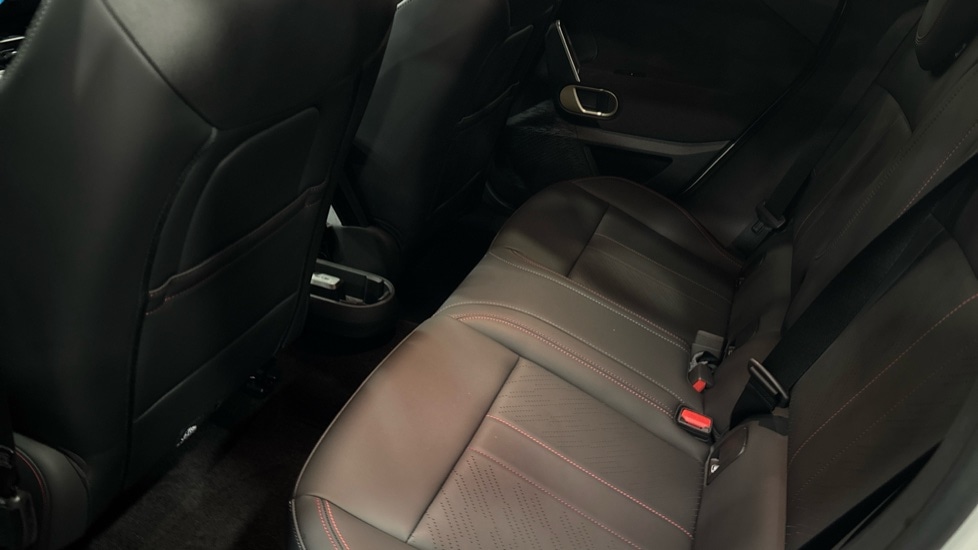 Used MINI Aceman 2025 for sale - 76874453: Photo 14