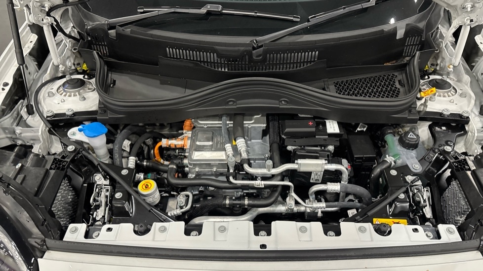 Used MINI Aceman 2025 for sale - 76874453: Photo 16