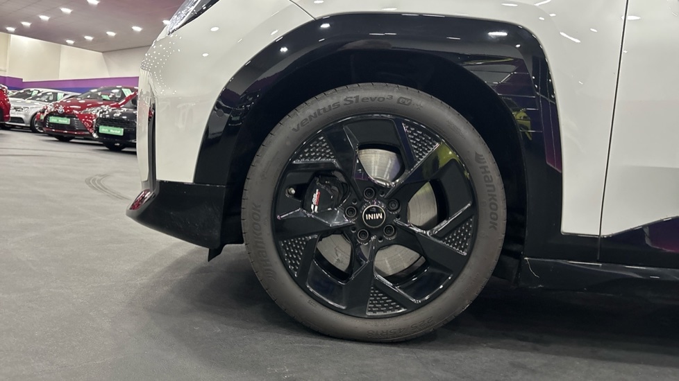 Used MINI Aceman 2025 for sale - 76874453: Photo 17