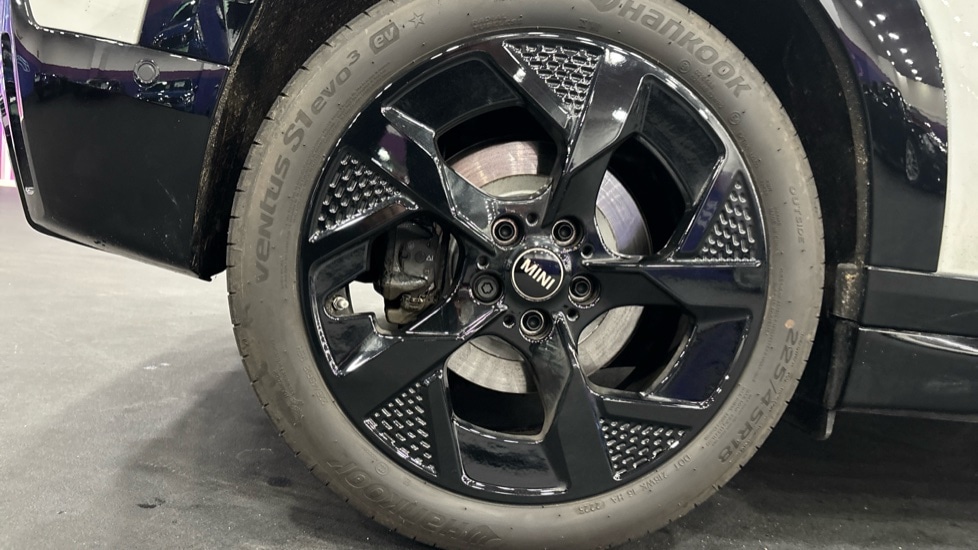 Used MINI Aceman 2025 for sale - 76874453: Photo 18