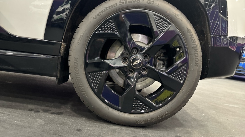 Used MINI Aceman 2025 for sale - 76874453: Photo 19