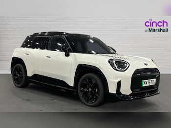 Used MINI Aceman 2025 for sale - 76874453: Photo