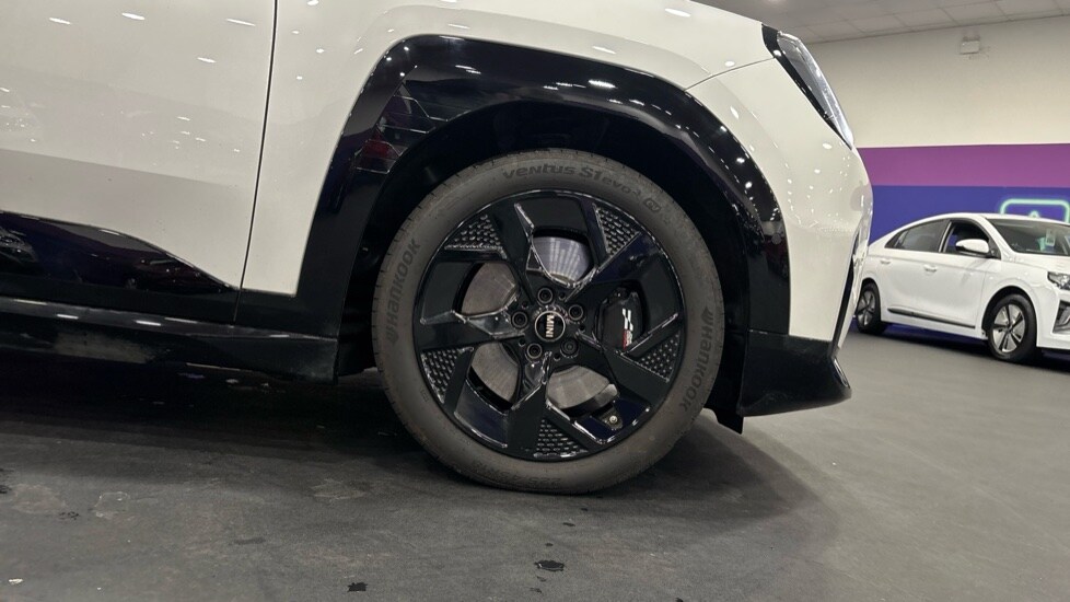 Used MINI Aceman 2025 for sale - 76874453: Photo 20