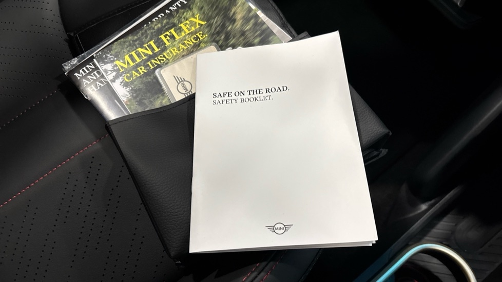 Used MINI Aceman 2025 for sale - 76874453: Photo 21