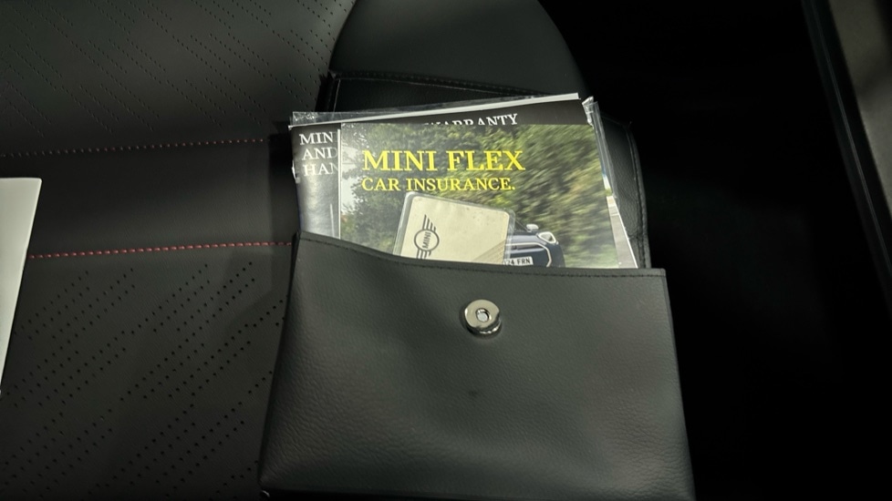 Used MINI Aceman 2025 for sale - 76874453: Photo 22