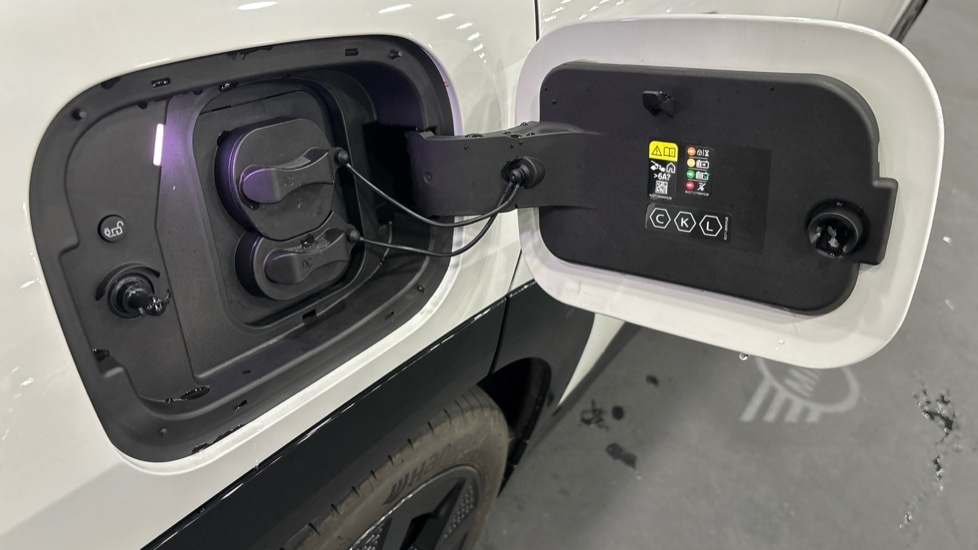 Used MINI Aceman 2025 for sale - 76874453: Photo 23