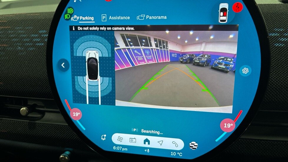 Used MINI Aceman 2025 for sale - 76874453: Photo 28