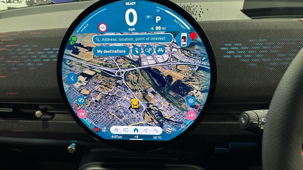 Used MINI Aceman 2025 for sale - 76874453: Photo 29