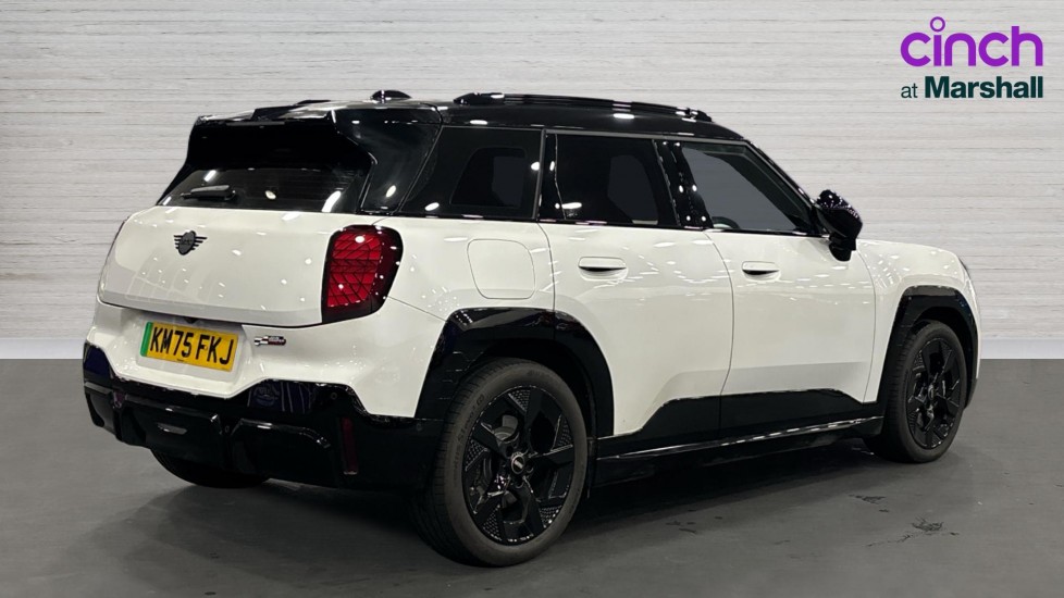 Used MINI Aceman 2025 for sale - 76874453: Photo 3