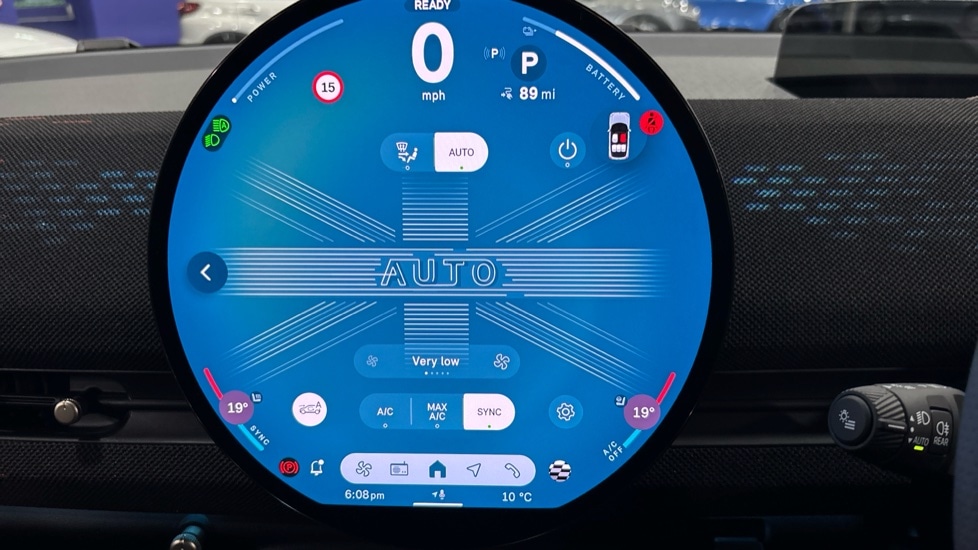 Used MINI Aceman 2025 for sale - 76874453: Photo 35