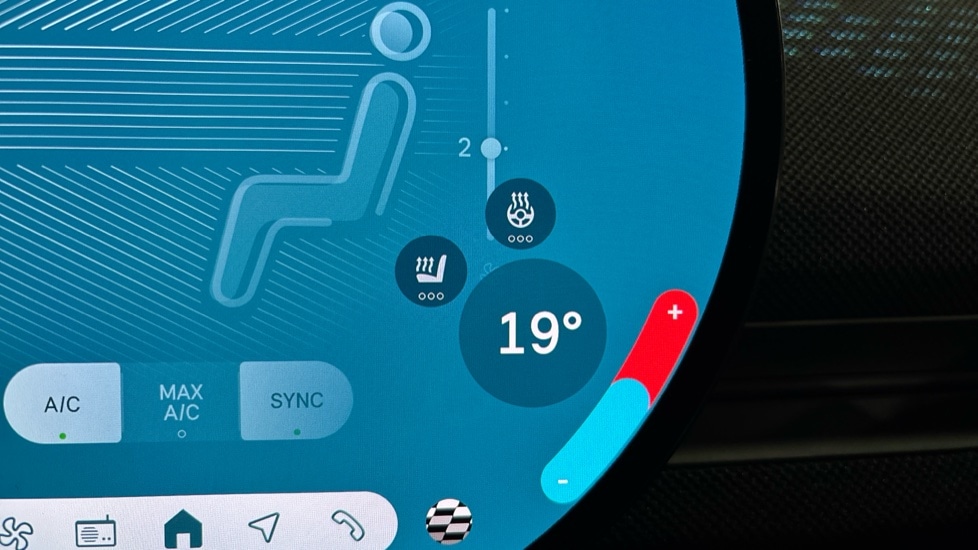 Used MINI Aceman 2025 for sale - 76874453: Photo 36