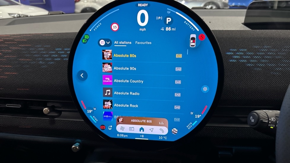 Used MINI Aceman 2025 for sale - 76874453: Photo 37