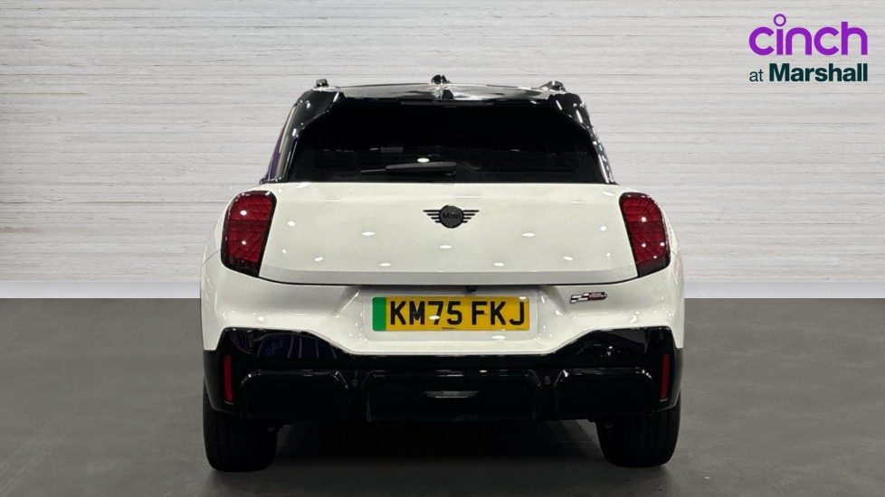 Used MINI Aceman 2025 for sale - 76874453: Photo 4