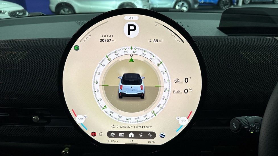 Used MINI Aceman 2025 for sale - 76874453: Photo 41