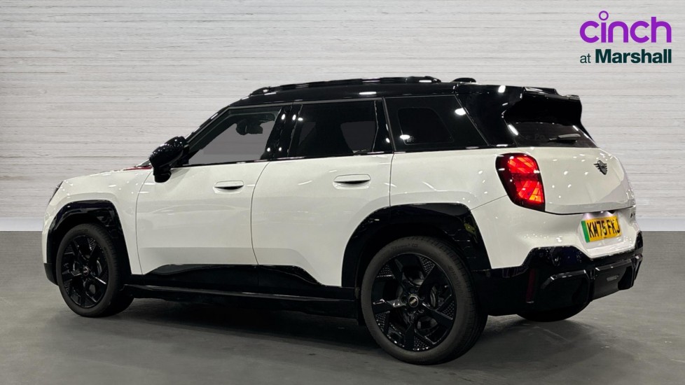 Used MINI Aceman 2025 for sale - 76874453: Photo 5