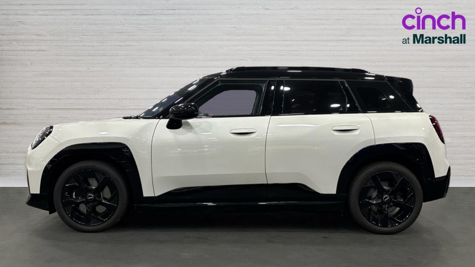 Used MINI Aceman 2025 for sale - 76874453: Photo 6