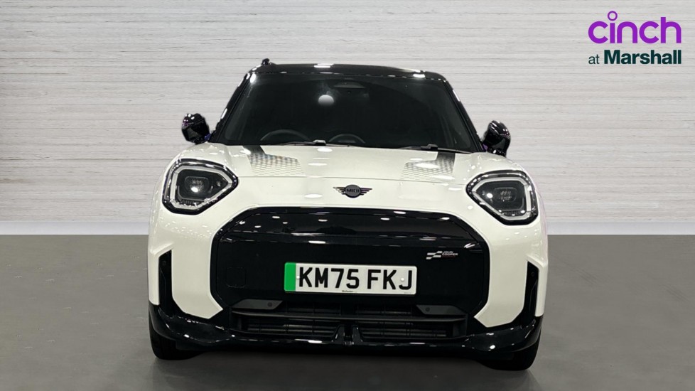 Used MINI Aceman 2025 for sale - 76874453: Photo 8