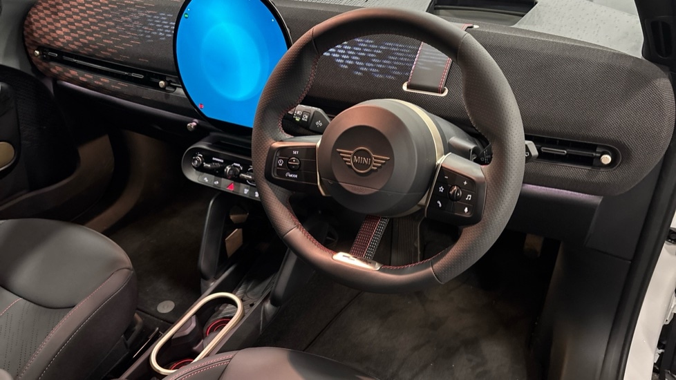 Used MINI Aceman 2025 for sale - 76874453: Photo 9