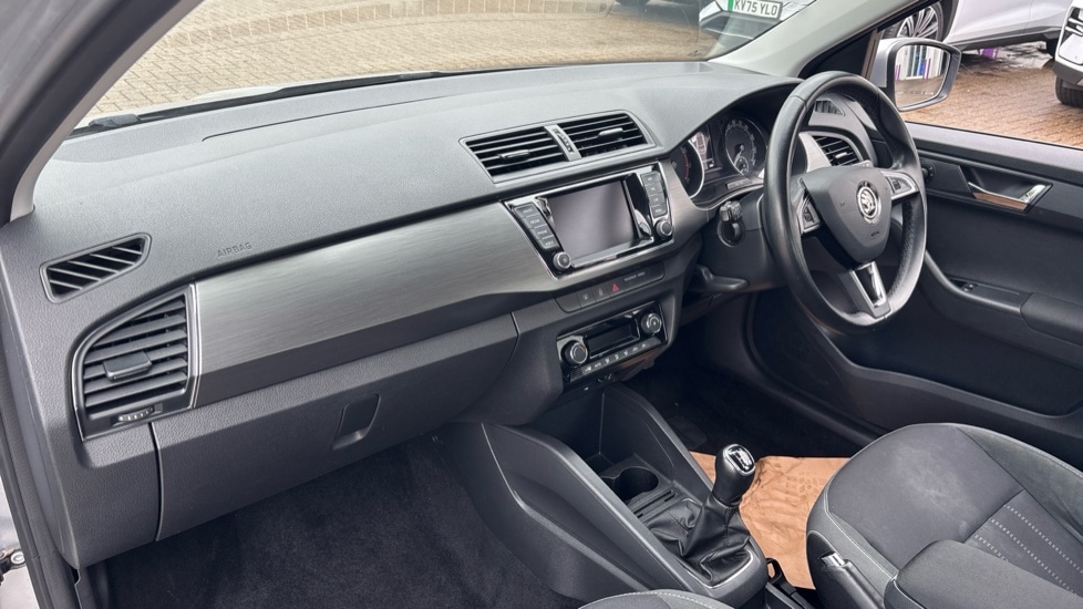 Used Skoda Fabia 2019 for sale - 75874059: Photo 10