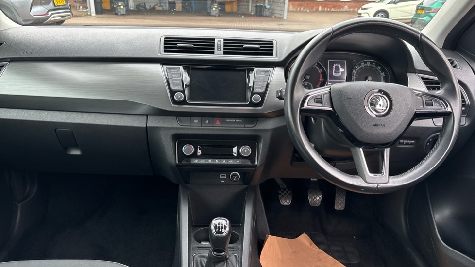 Used Skoda Fabia 2019 for sale - 75874059: Photo 11