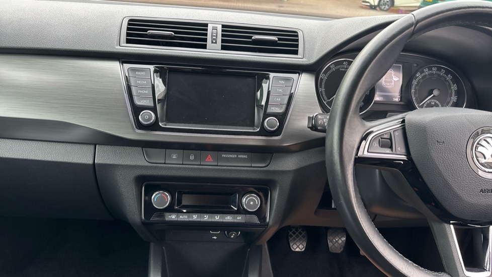 Used Skoda Fabia 2019 for sale - 75874059: Photo 12