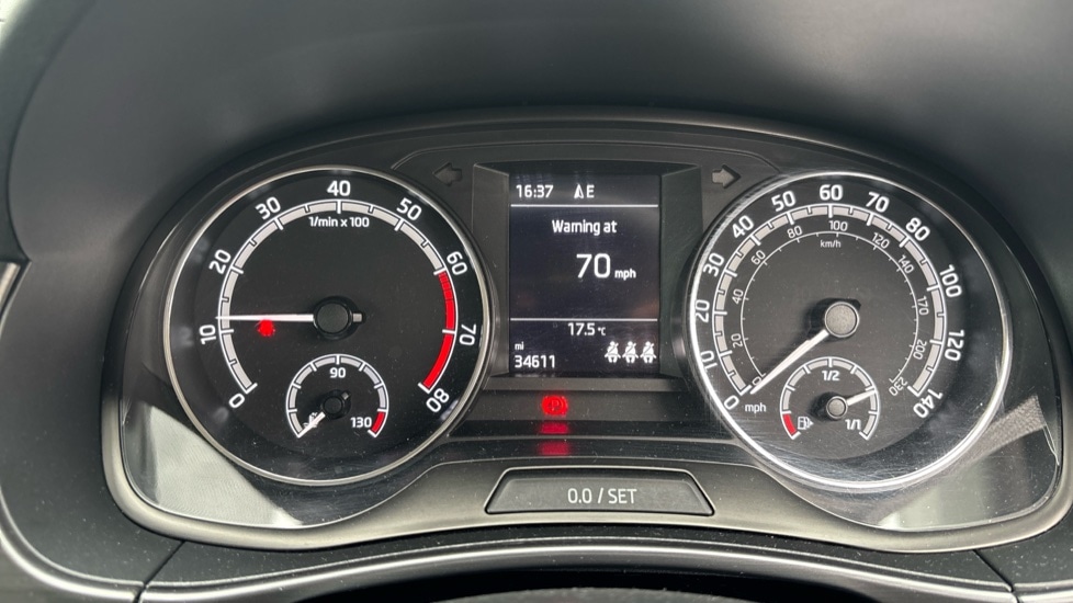 Used Skoda Fabia 2019 for sale - 75874059: Photo 13