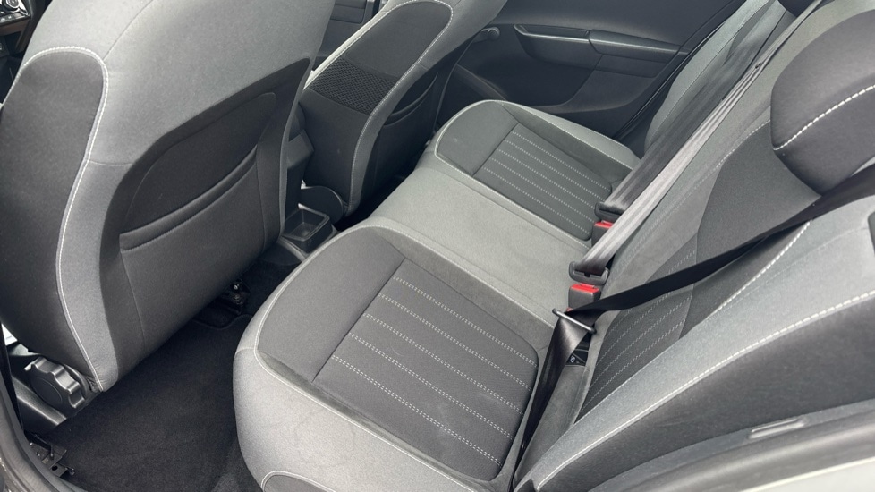 Used Skoda Fabia 2019 for sale - 75874059: Photo 14