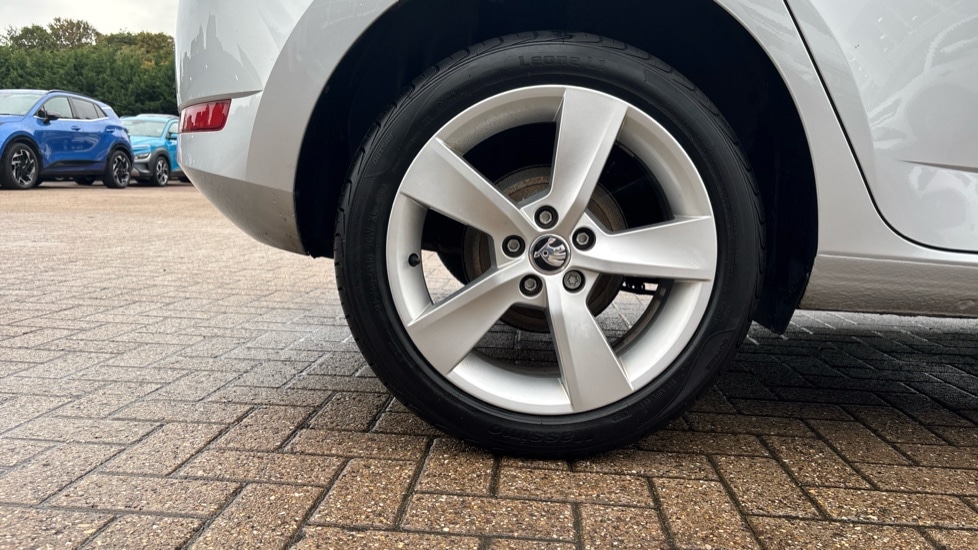 Used Skoda Fabia 2019 for sale - 75874059: Photo 19