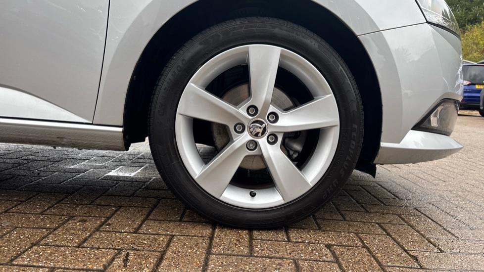 Used Skoda Fabia 2019 for sale - 75874059: Photo 20
