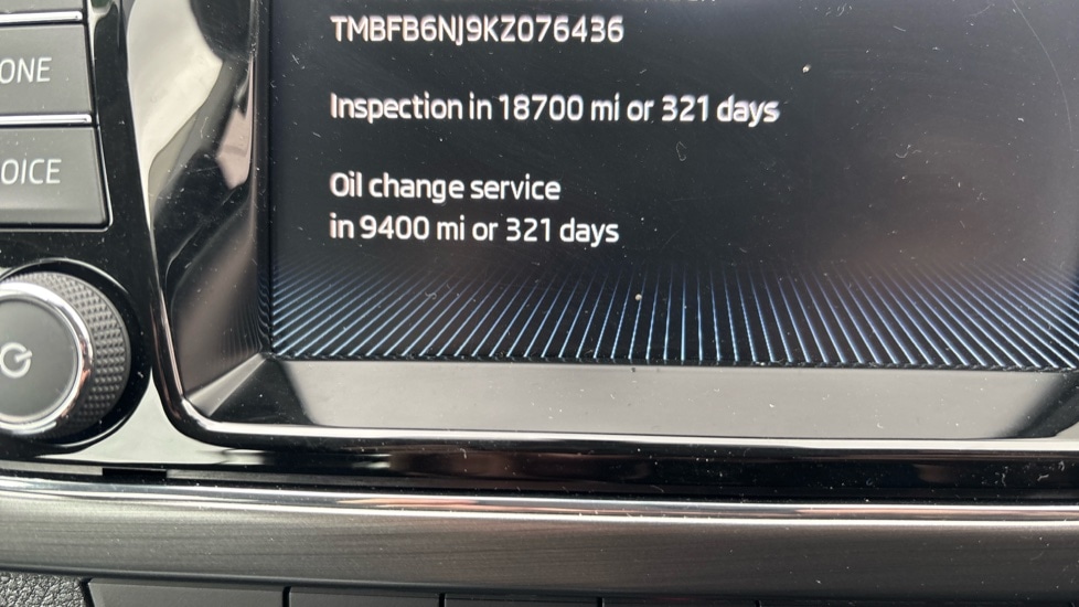 Used Skoda Fabia 2019 for sale - 75874059: Photo 21