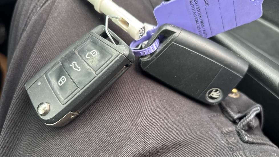 Used Skoda Fabia 2019 for sale - 75874059: Photo 22