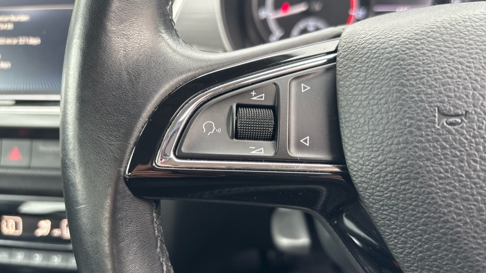 Used Skoda Fabia 2019 for sale - 75874059: Photo 25