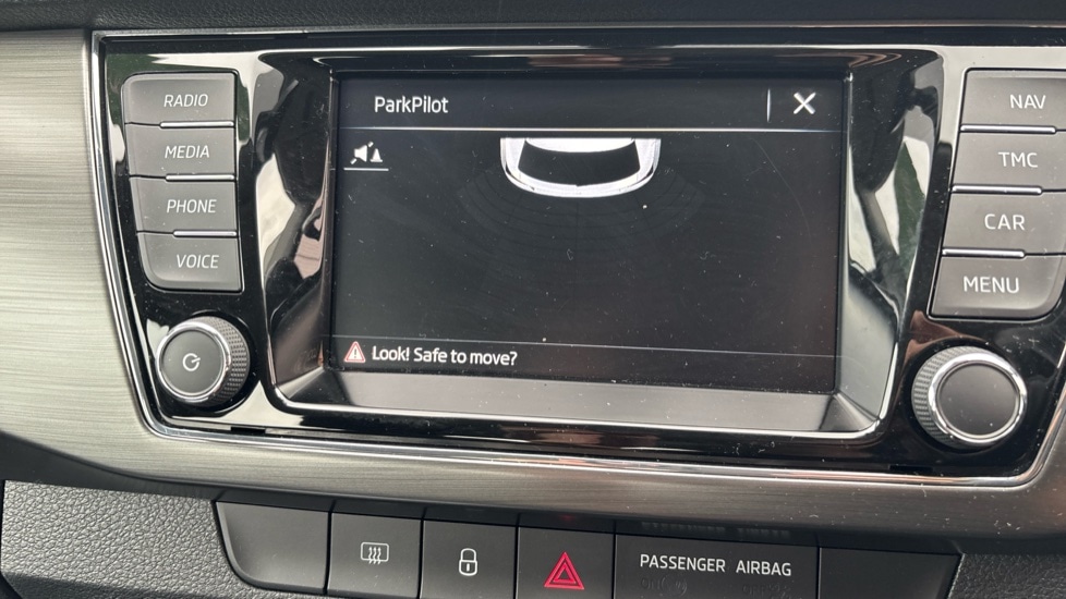 Used Skoda Fabia 2019 for sale - 75874059: Photo 28