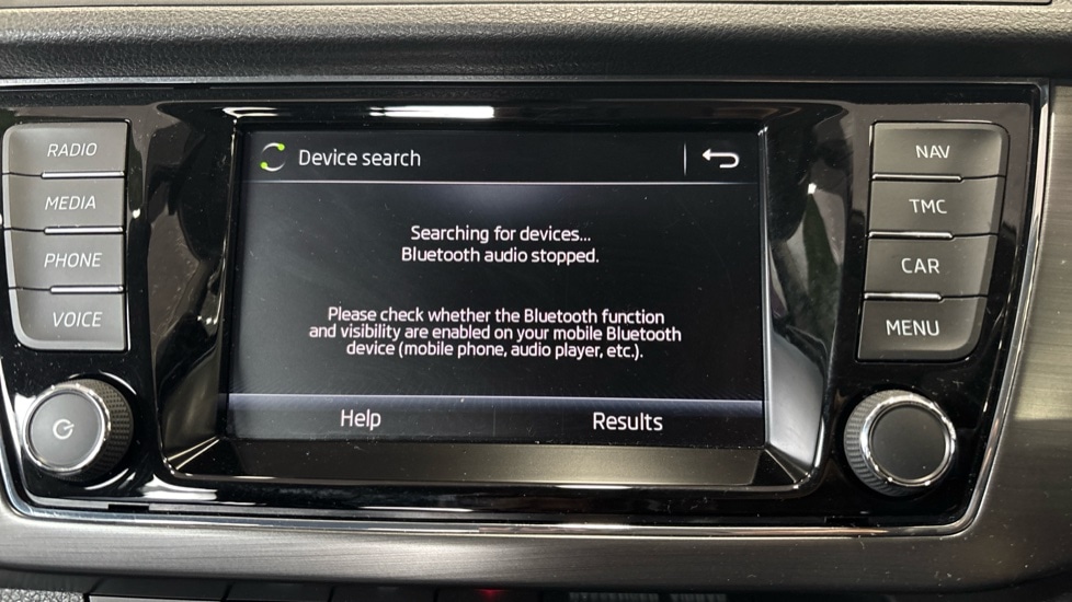 Used Skoda Fabia 2019 for sale - 75874059: Photo 38