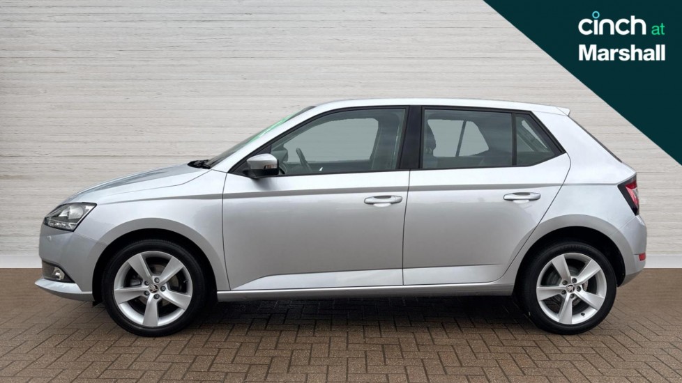 Used Skoda Fabia 2019 for sale - 75874059: Photo 6