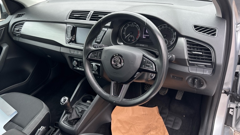 Used Skoda Fabia 2019 for sale - 75874059: Photo 9