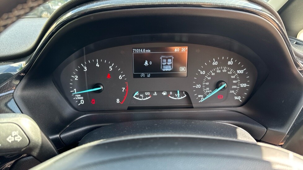 Used Ford Fiesta 2021 for sale - 75874063: Photo 13
