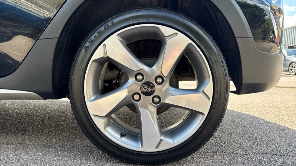 Used Ford Fiesta 2021 for sale - 75874063: Photo 18