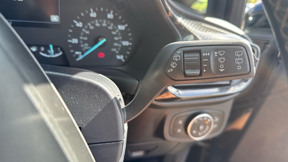 Used Ford Fiesta 2021 for sale - 75874063: Photo 26