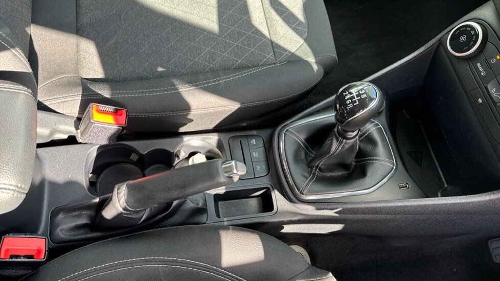 Used Ford Fiesta 2021 for sale - 75874063: Photo 30
