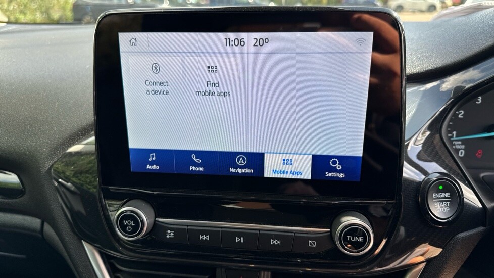 Used Ford Fiesta 2021 for sale - 75874063: Photo 36