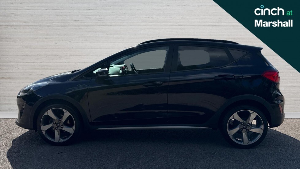 Used Ford Fiesta 2021 for sale - 75874063: Photo 6