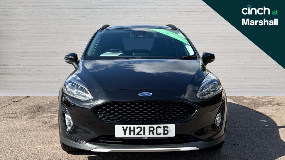 Used Ford Fiesta 2021 for sale - 75874063: Photo 8