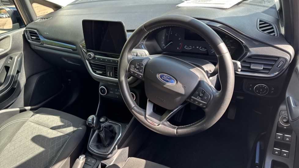 Used Ford Fiesta 2021 for sale - 75874063: Photo 9