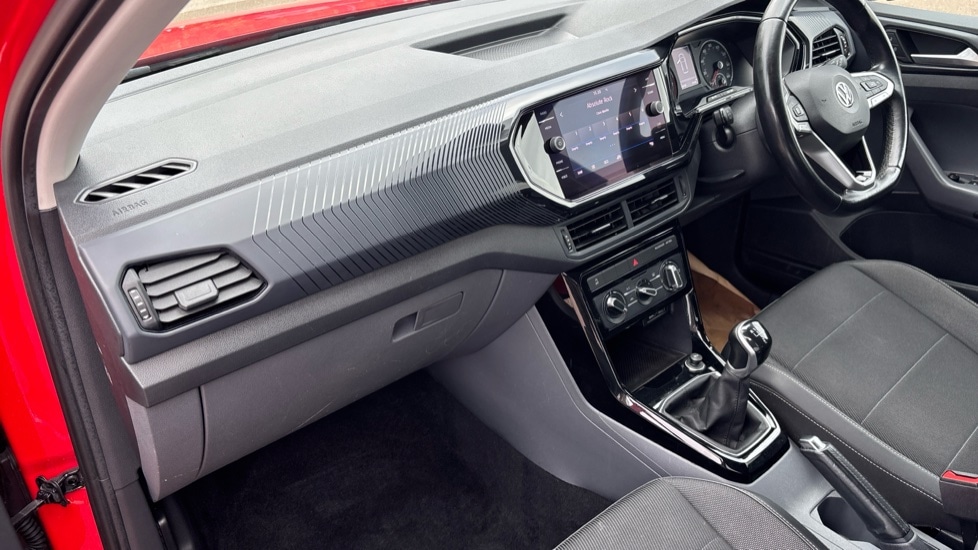 Used Volkswagen T-Cross 2020 for sale - 76255021: Photo 10