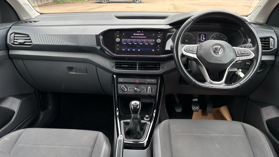 Used Volkswagen T-Cross 2020 for sale - 76255021: Photo 11